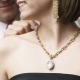 Pendant - fashion trends