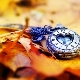 Watch pendant