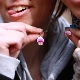 Pendants for best friends
