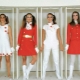 Fashion: 60s estilo
