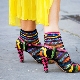Fashionable socks