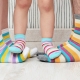Socks Stafan