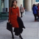 Mga damit sa estilo ng 80s