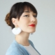 Earrings Tassels