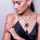 Bulgari earrings