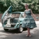 Estilo ng 50s