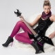 Estilo ng Glam rock