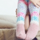 Warm socks