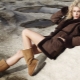 Emu uggs