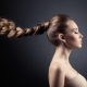 Hairpins para sa dami ng buhok