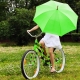Green payong