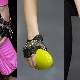 Mga Kamay ng walang Kamay na Fingerless Gloves