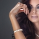 Pulseras ng perlas