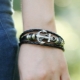 Anchor Bracelet