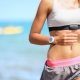 Bracelet pedometer