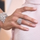Diamond Bracelets