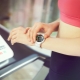 Samsung Fitness Bracelet