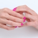 How to remove a ring from a finger?