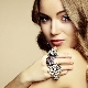Rings - fashion trends