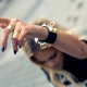 Phalanx rings
