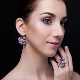 Amethyst Ring
