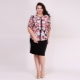 Marichi: Plus Size Clothing para sa Luxury Women