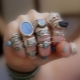 What finger wear a ring?
