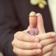 Pair rings