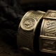 Orthodox rings