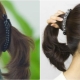 Buhok na Saging