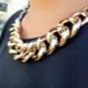 Gold chain