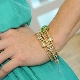 Ginto Pandora Pulseras