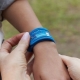 Lamok pulseras