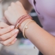 Swarovski pulseras