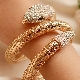 Pulseras ng ahas