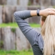 Garmin Fitness Bracelet