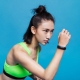 Fitness pulseras Meizu