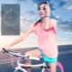 Kalusugan ng pulseras Xiaomi Mi Band