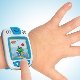 Pulseras ng GPS para sa isang bata