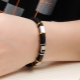 Goma pulseras