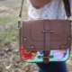 Mga Handmade Leather Bag