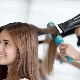 Round comb Brashing