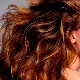 Shading products for dark hair