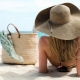 Mga beach bag