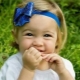 Headband for girl