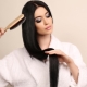 Professional combs for hair