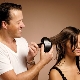 Comb Tangle Teezer