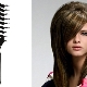 Skeletal comb