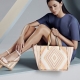 Mga bag ng Valentino