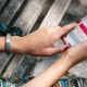 Mga Smart bracelet para sa Android